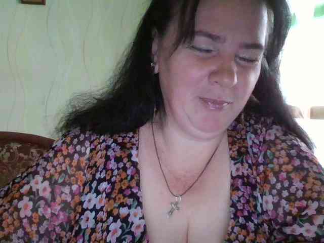 CharmingLady webcam