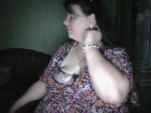 CharmingLady webcam