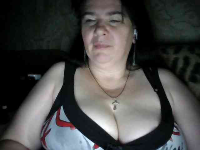 CharmingLady webcam