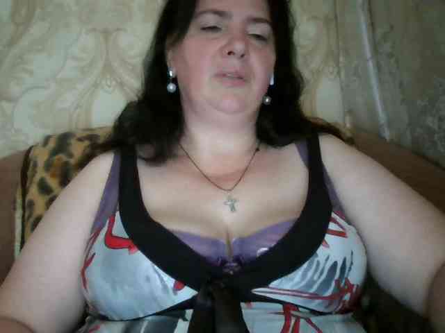 CharmingLady webcam