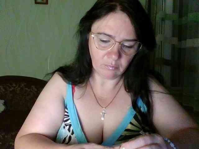 CharmingLady webcam