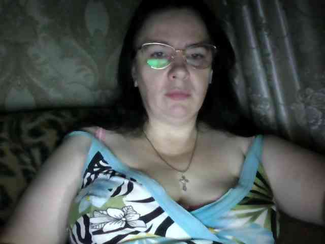 Модель: CharmingLady