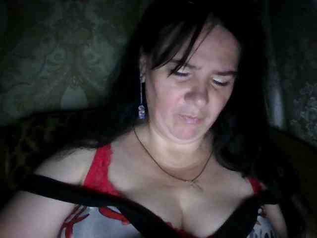 CharmingLady webcam