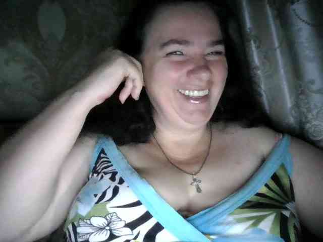 CharmingLady webcam