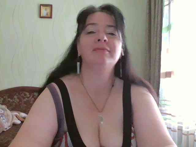 CharmingLady webcam