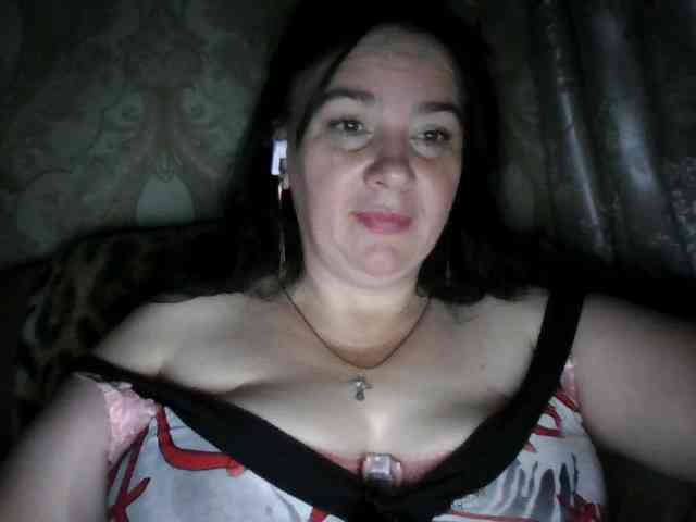 CharmingLady webcam