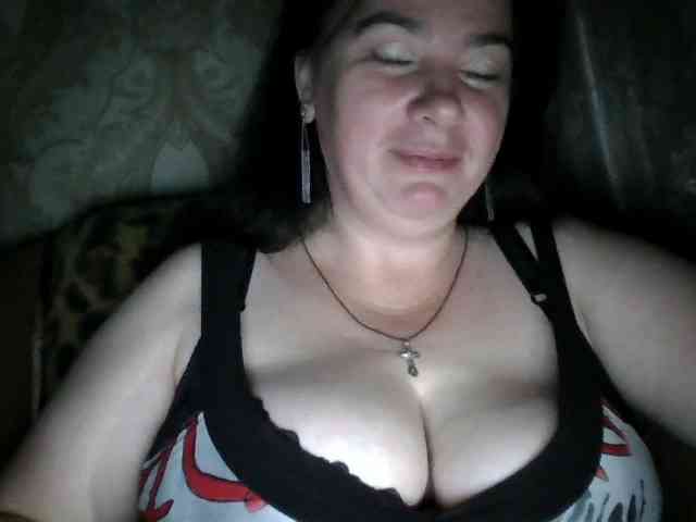 CharmingLady webcam
