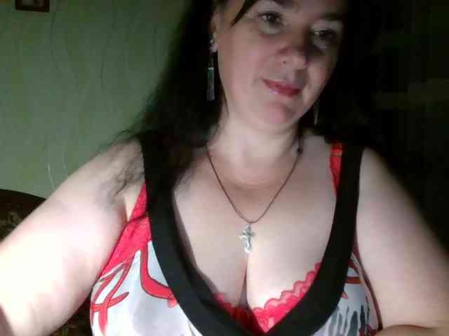 CharmingLady webcam