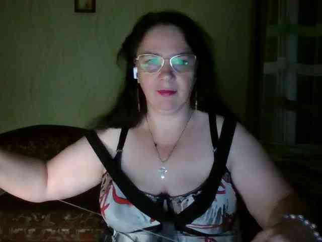 CharmingLady webcam