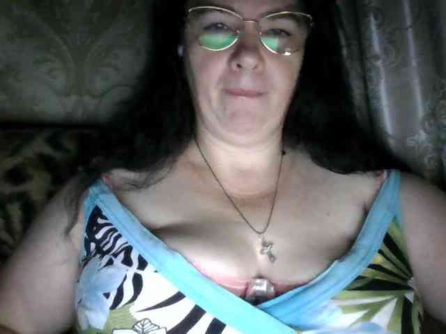 CharmingLady webcam