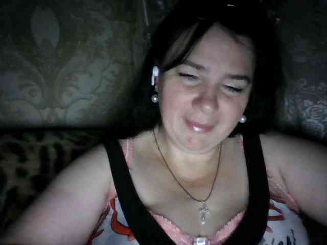 CharmingLady