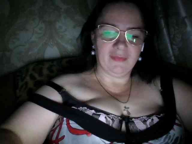 CharmingLady webcam