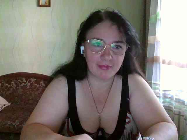 CharmingLady webcam