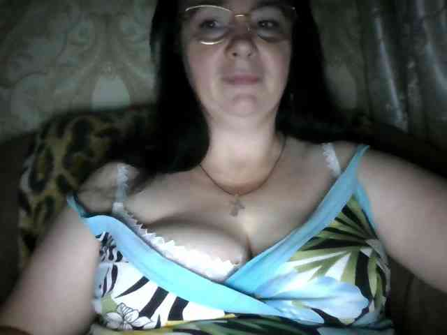 Modella: CharmingLady