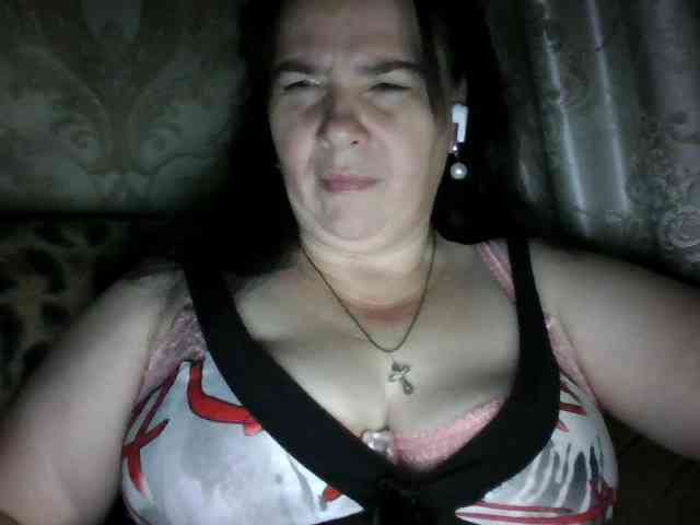 CharmingLady webcam