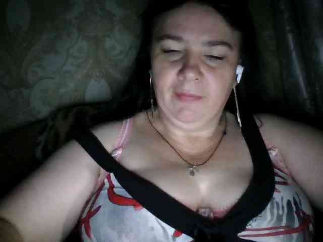 CharmingLady webcam