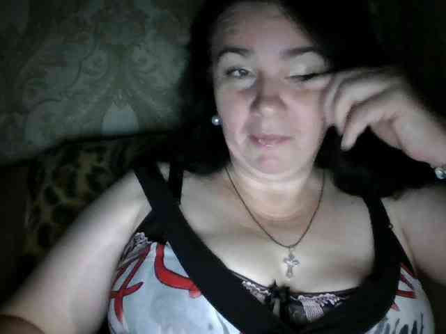 CharmingLady webcam