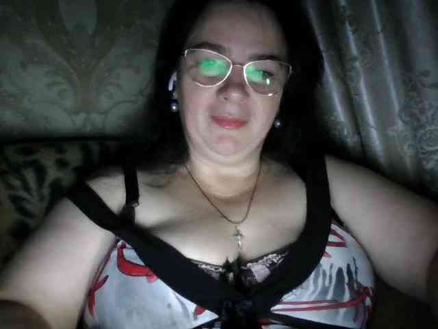 CharmingLady's webcam live show