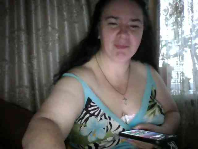 CharmingLady webcam