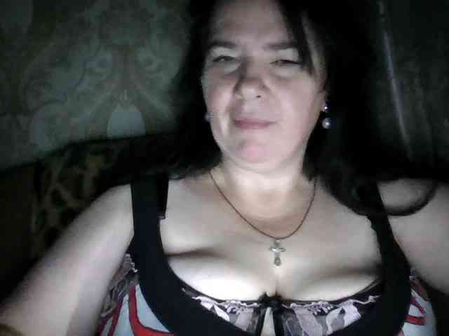 CharmingLady webcam