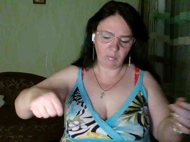 CharmingLady webcam
