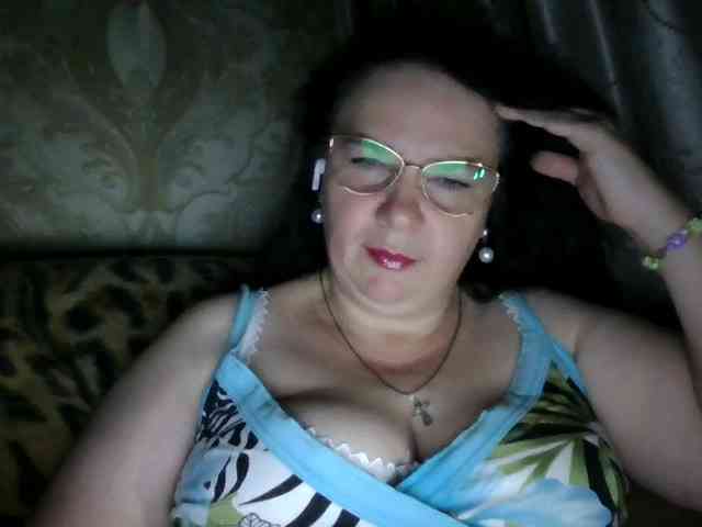 CharmingLady webcam