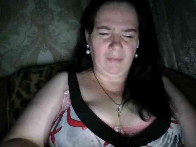 CharmingLady webcam