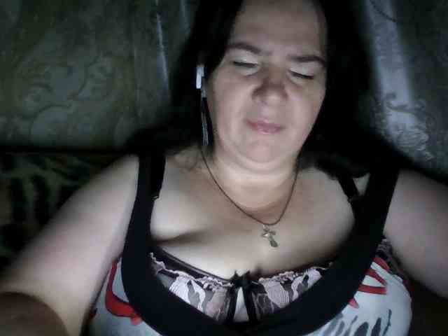 CharmingLady webcam