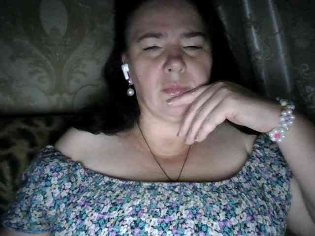 CharmingLady webcam