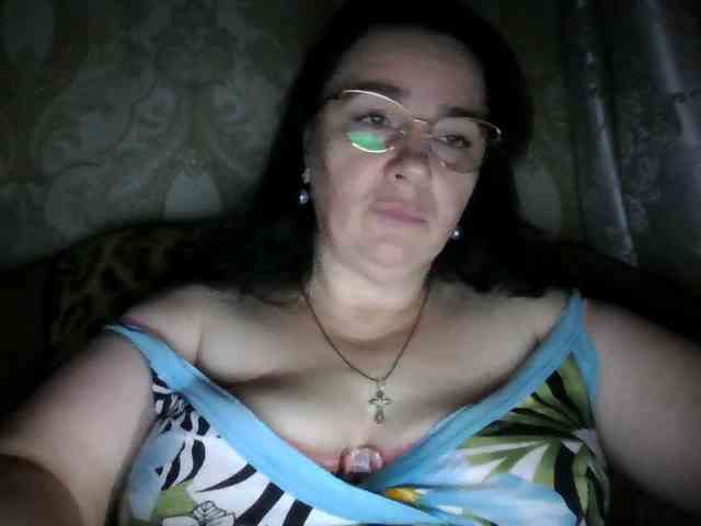 Модель: CharmingLady