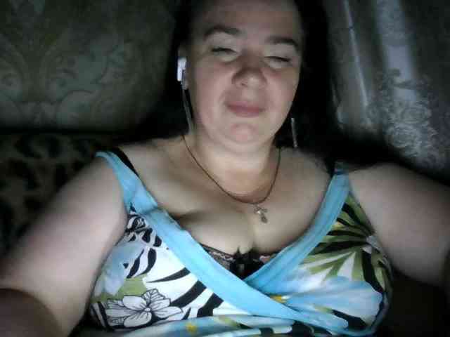 free livesex CharmingLady