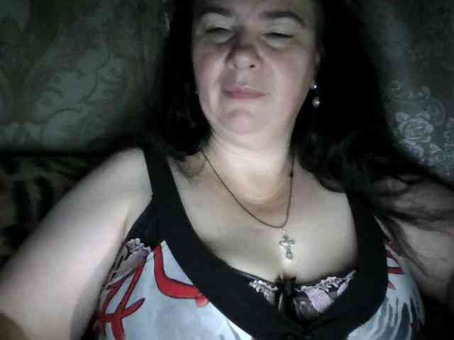 CharmingLady webcam