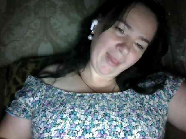 CharmingLady webcam