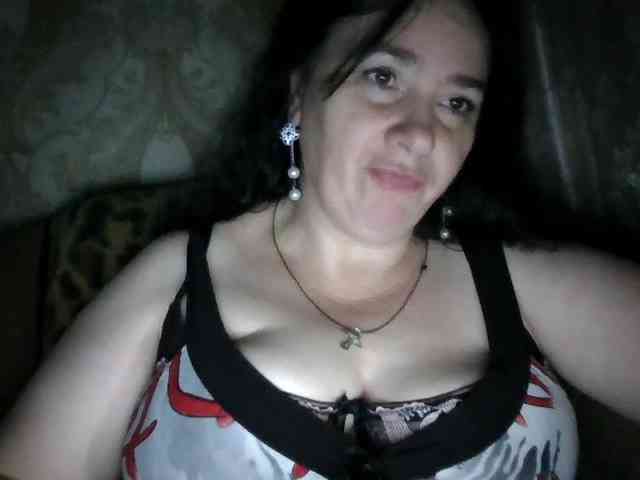 CharmingLady webcam