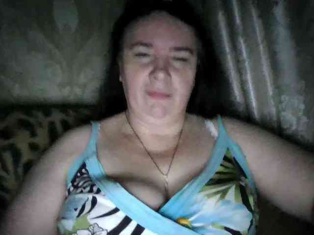 CharmingLady webcam