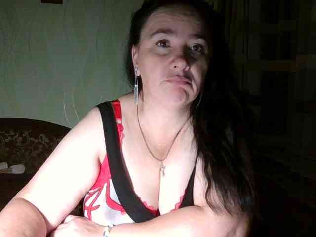 CharmingLady webcam