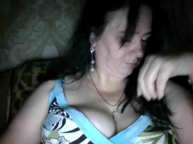 CharmingLady webcam