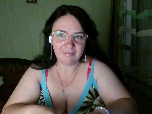 CharmingLady webcam