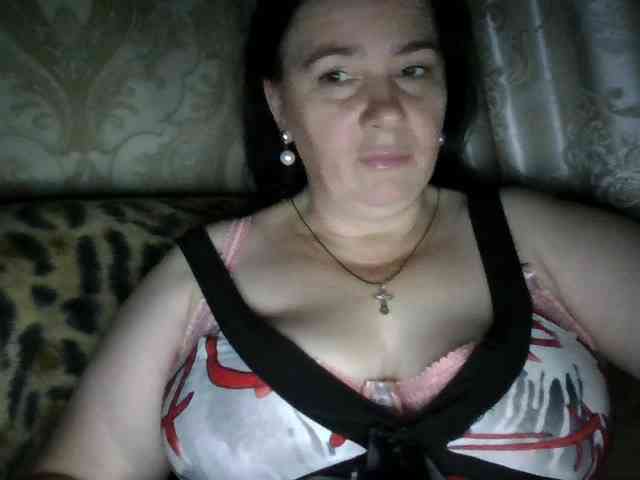 CharmingLady webcam