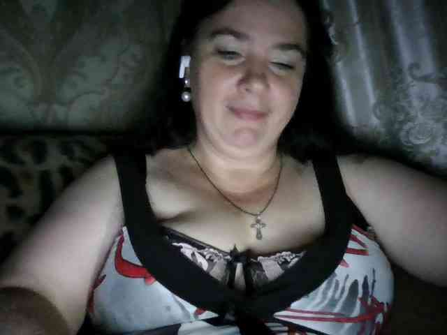 CharmingLady webcam