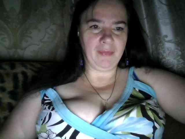 CharmingLady webcam