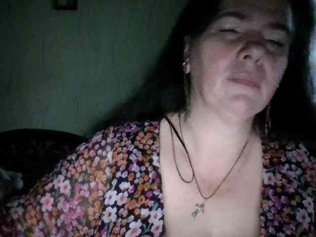 CharmingLady webcam