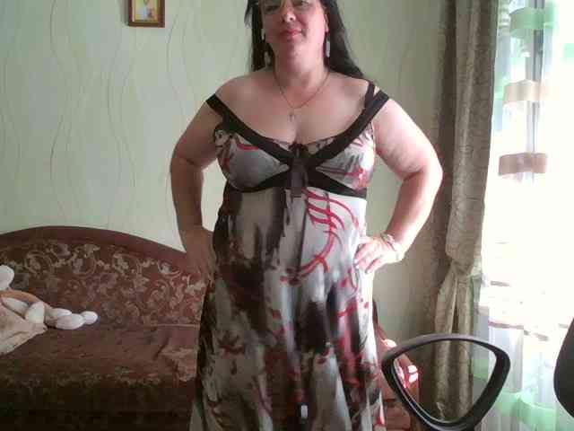 CharmingLady webcam