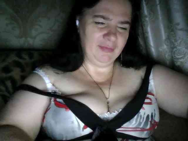 CharmingLady webcam