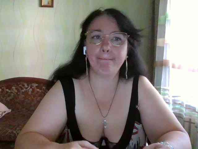 CharmingLady webcam