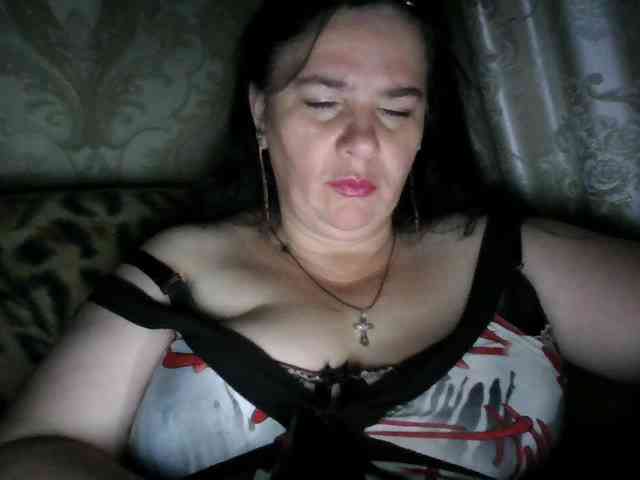 CharmingLady webcam