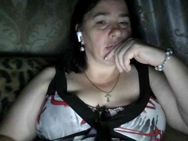 CharmingLady webcam