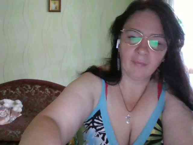 CharmingLady webcam