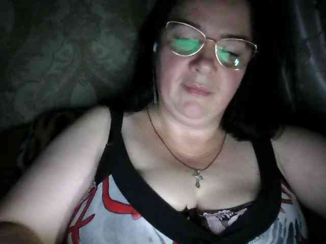 CharmingLady webcam