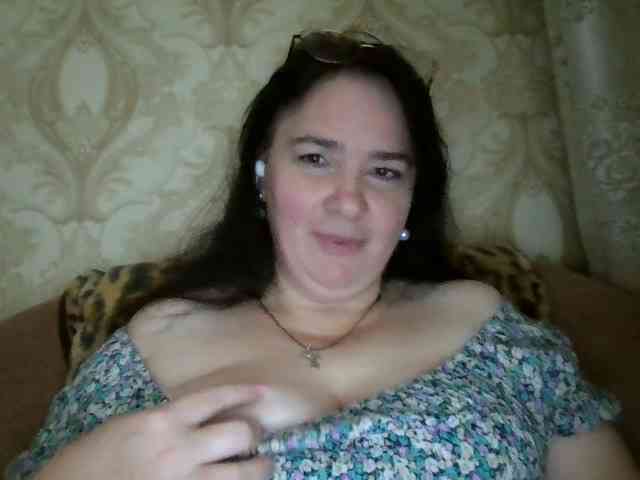 CharmingLady webcam